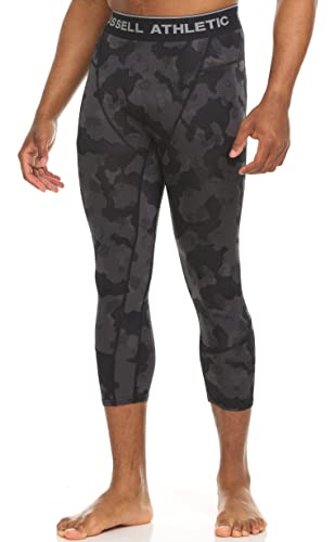 Black Bio Camo