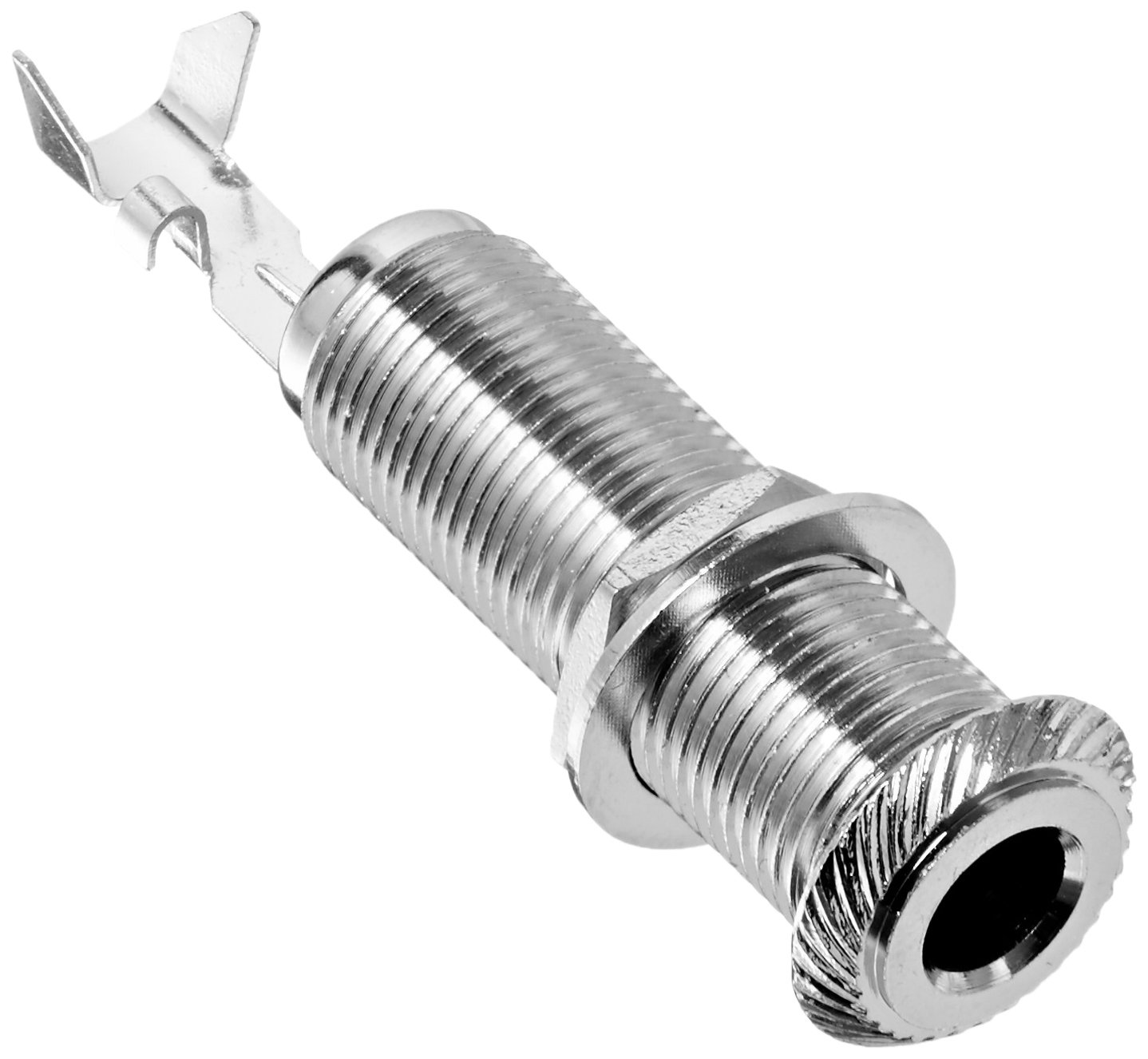Stageline CC151PC Professional Phone Jack Adapter - High-Quality Audio Connector for Studio & Stage Equipment | Perfect for Musicians, DJs & Sound Engineers