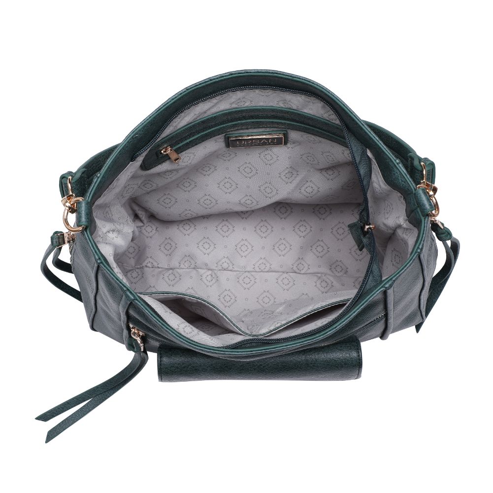 Brooke Hobo Handbag - Stylish & Spacious Crossbody Purse for Women | Perfect for Work, Travel & Everyday Use