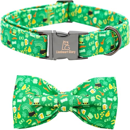A:Lucky Clover & Beer