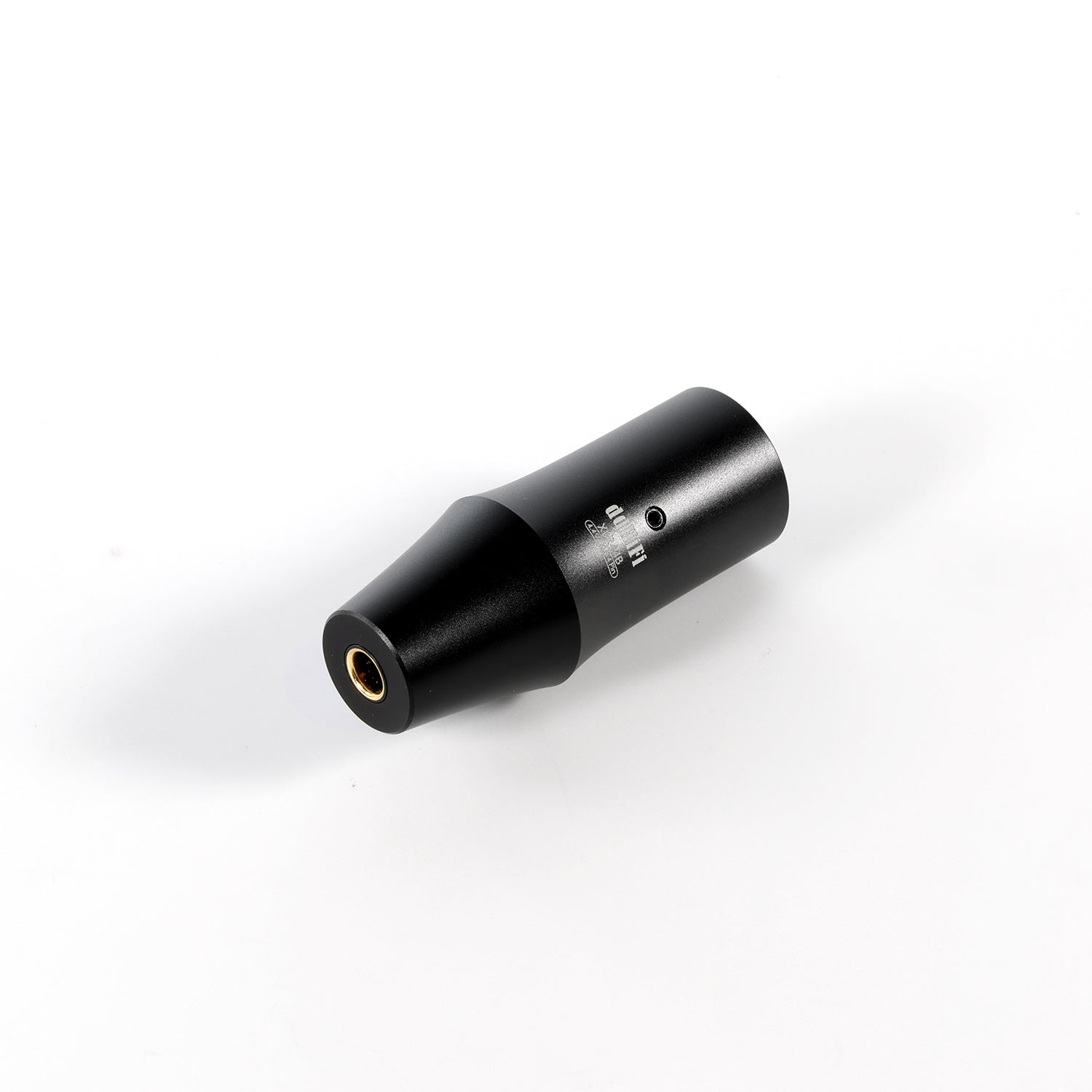 DD ddHiFi XLR44B (2022) XLR 4-Pin to 4.4mm Balanced Audio Adapter - Professional Studio & Hi-Fi Equipment Connection for Headphones, DACs, and Amplifiers