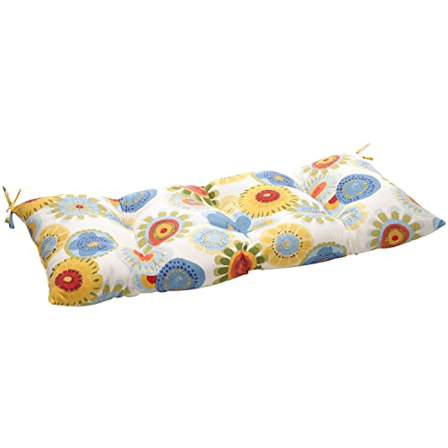 Blue/Ivory Crosby