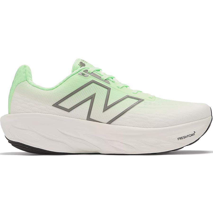 New Balance Women's 1080 V14 Running Shoes - Lightweight Cushioned Sneakers for Jogging, Gym Workouts & Everyday Comfort