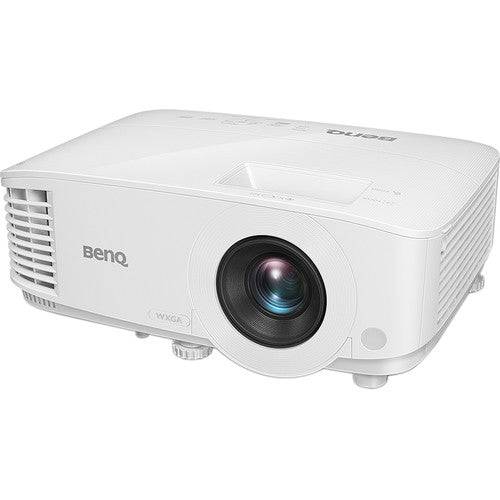 BenQ MW612 4000 Lumens WXGA DLP Projector for Home Theater, Business Presentations & Classroom Teaching - High Brightness, HD Display