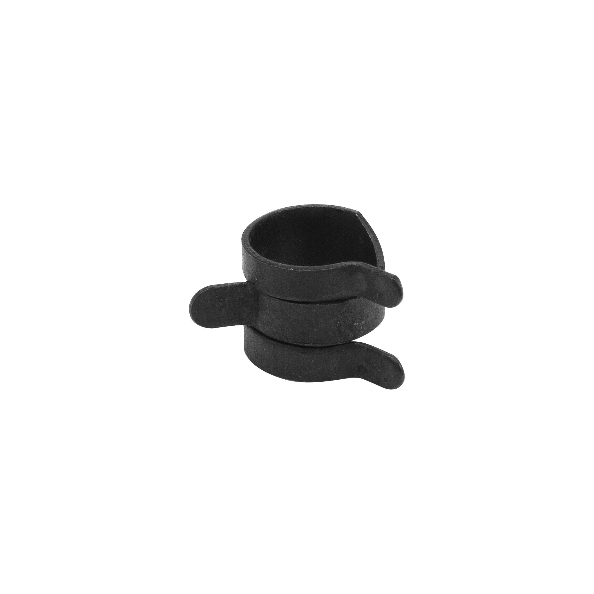 44045 Heavy Duty Stainless Steel Hose Clamp - Corrosion Resistant Automotive & Marine Hose Clamps for Fuel, Coolant & Air Intake Systems (Pack of 10) - Perfect for Car Repair, Plumbing & Industrial Applications