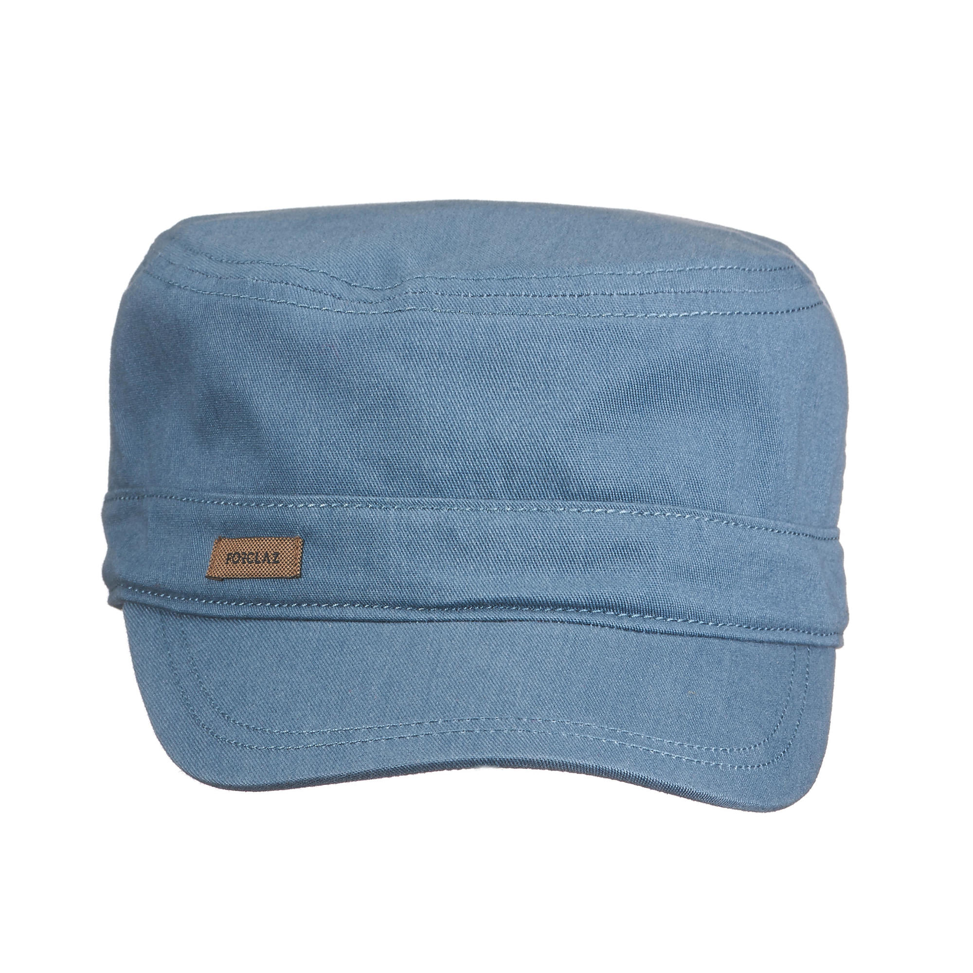 Forclaz Travel 500 Hiking Cap - Lightweight & Breathable Outdoor Hat for Men & Women - Perfect for Hiking, Camping & Travel Adventures