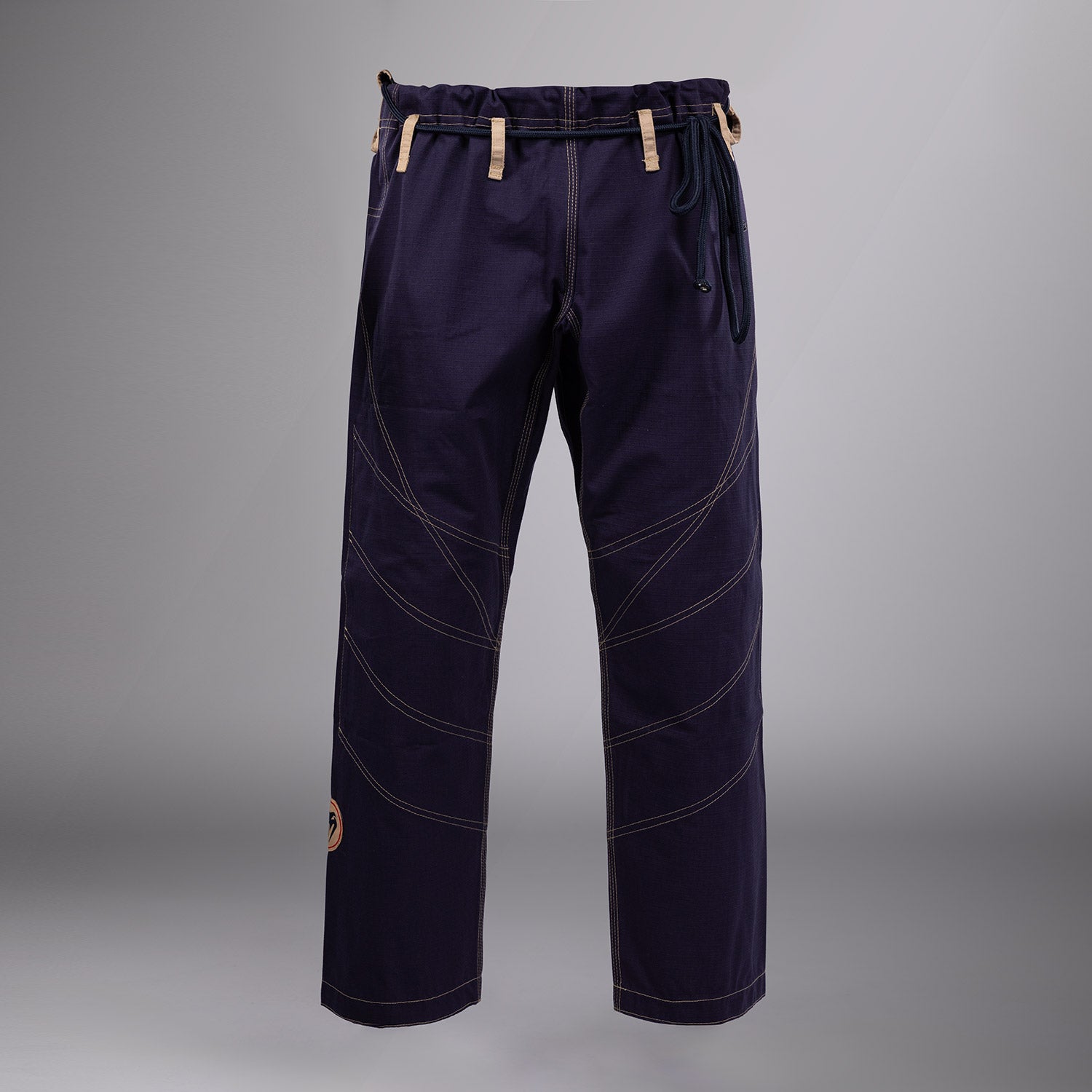Venum Elite 5.0 Brazilian Jiu Jitsu Gi - 450 GSM Heavyweight BJJ Uniform for Men & Women - Navy Blue - Perfect for MMA Training, Competition & Martial Arts Practice