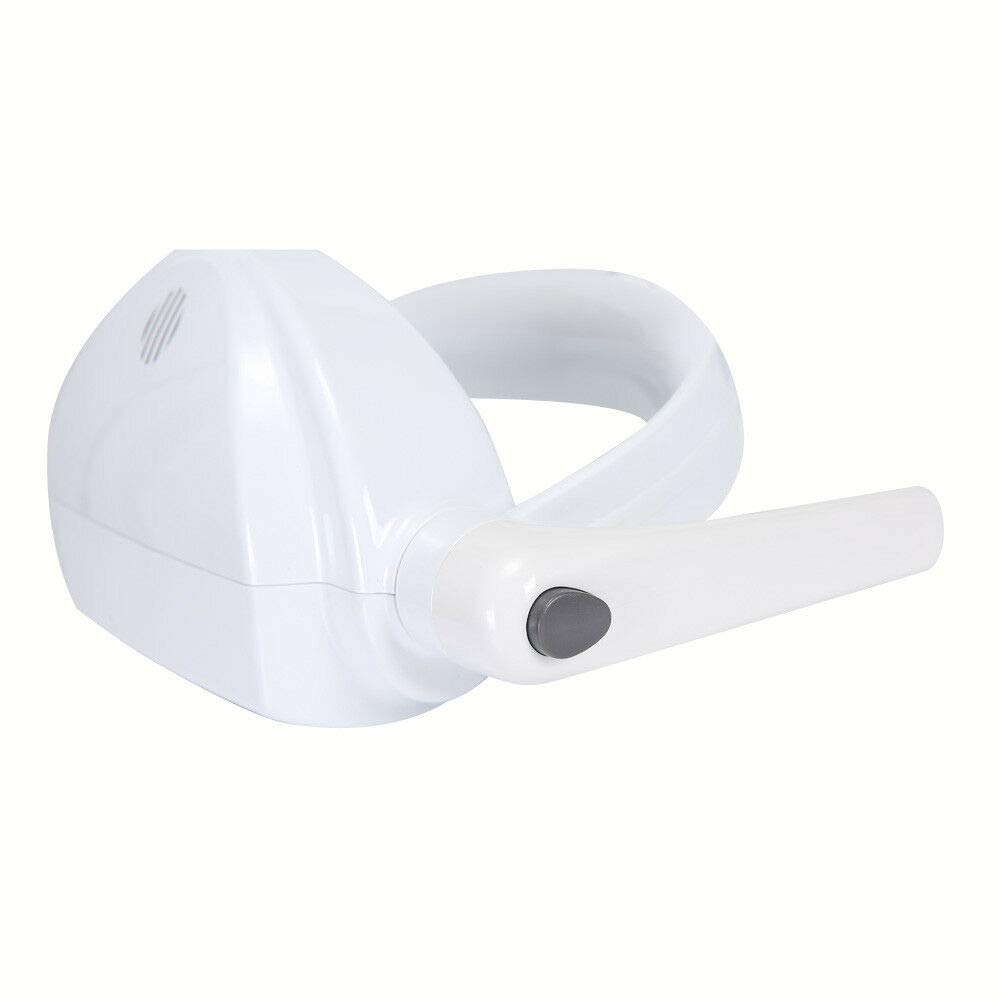 20W LED Dental Oral Lamp with 6PCS Lens - Ceiling Mount Light for Dental Chair, Dentist Office & Clinic Equipment - Perfect for Teeth Whitening, Oral Examinations & Dental Procedures