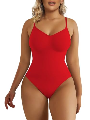 4-red (Thong)