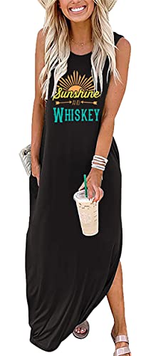 Dress-black