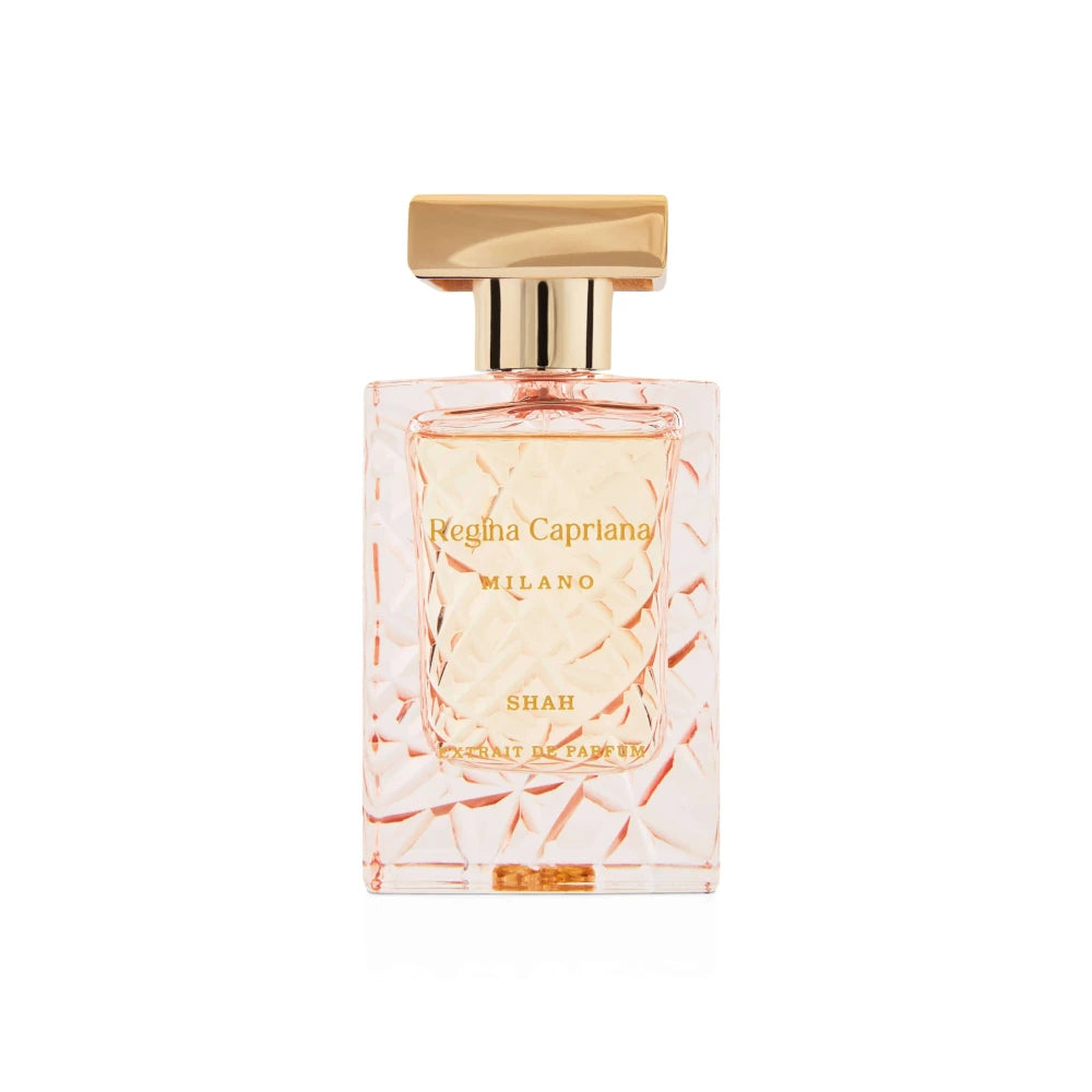 Shah Extrait De Parfum 50ml - Luxury Unisex Perfume for Men & Women | Perfect for Date Nights, Special Occasions & Everyday Elegance