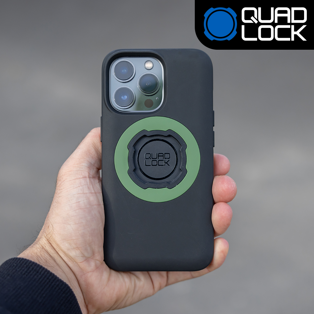 Premium MAG Cases for iPhone - Slim Fit, Shockproof & Magnetic Protection - Perfect for Everyday Use, Travel & Outdoor Adventures
