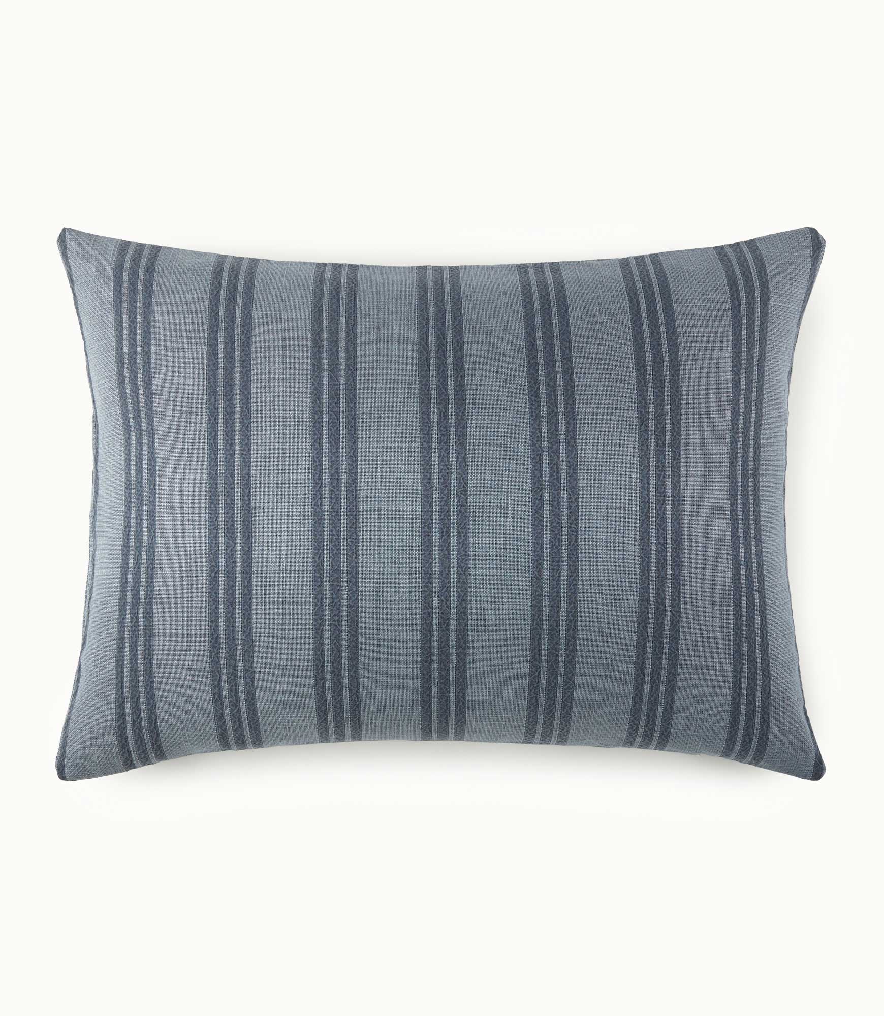 Lennox Decorative Throw Pillow Covers - Soft Bohemian Style Square Cushion for Sofa, Bed, Chair - Perfect for Living Room, Bedroom & Home Decor