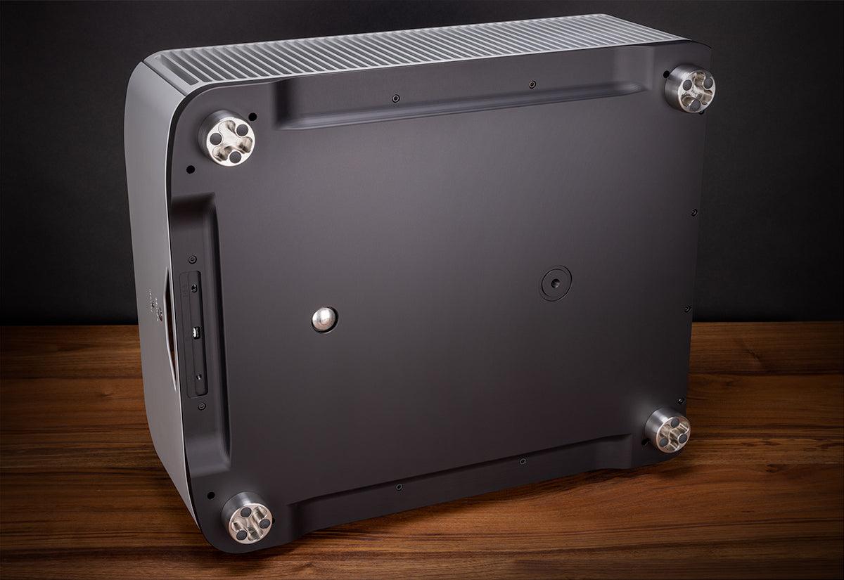 MSB Technology M205 Mono Power Amplifier - High-End Audio Amplifier for Home Theater & Stereo Systems | Perfect for Audiophiles & Music Lovers