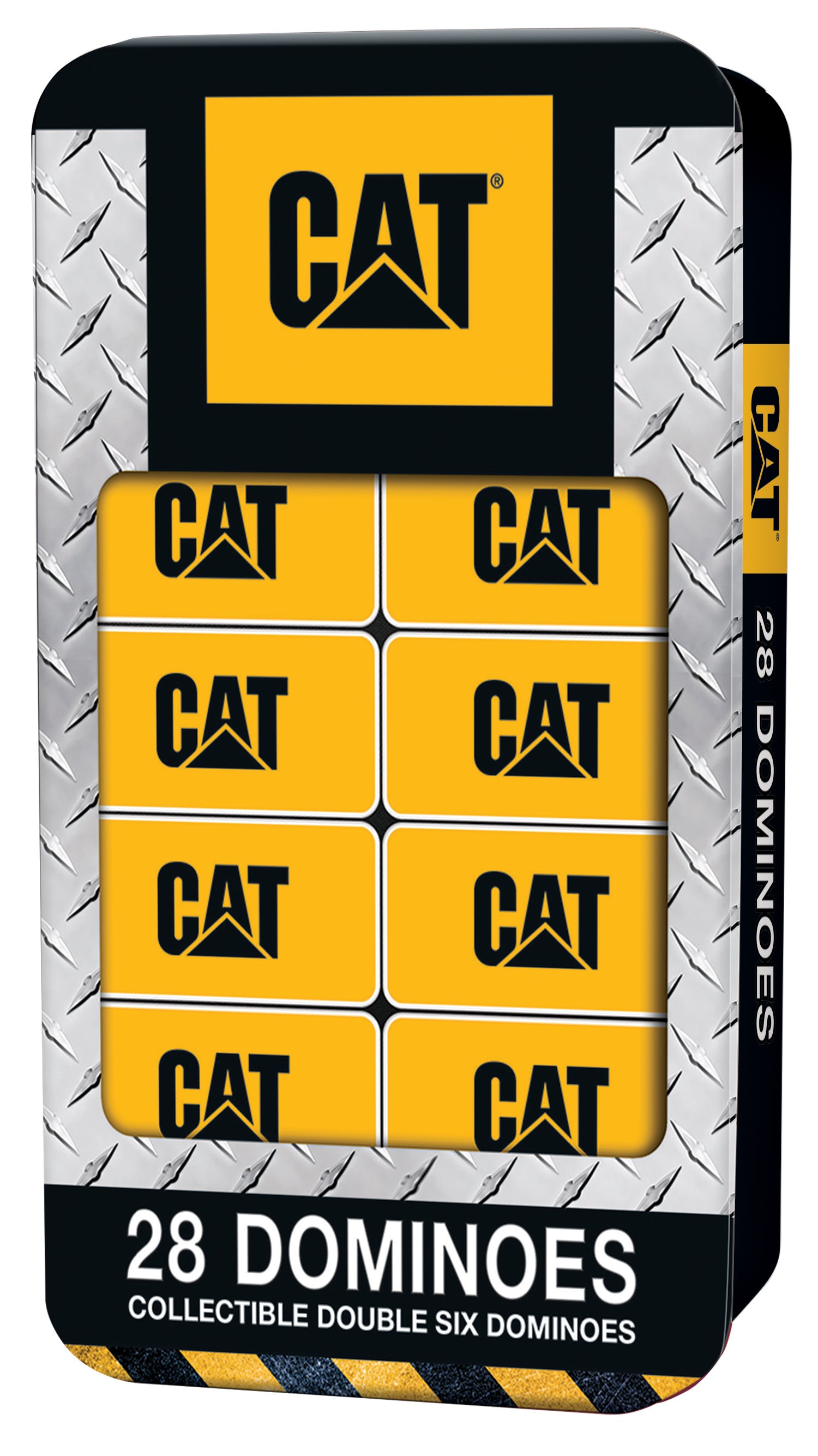 Premium Caterpillar Dominoes Set for Kids & Adults - Fun Educational Toy for Family Game Night & Outdoor Activities