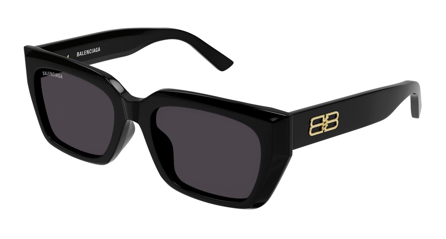 Balenciaga BB0272SA Sunglasses - Luxury Designer Shades for Men & Women | UV Protection, Fashionable & Comfortable | Perfect for Outdoor Activities, Travel & Daily Wear