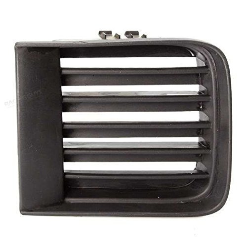 Compatible 99-04 Pathfinder Front Bumper Grill - Right Side for Off-Road & City Driving