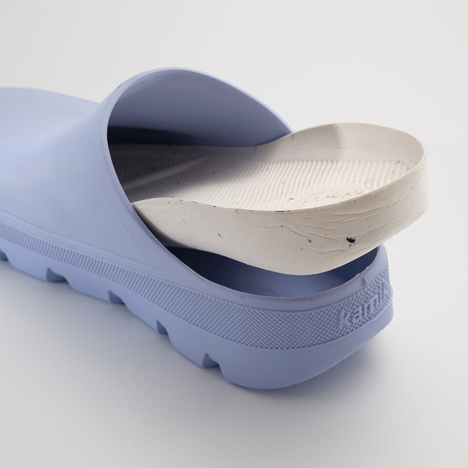 Nova Slip On Clogs for Women & Men - Comfortable Lightweight Garden Shoes for Walking, Beach, Pool, Spa, and Outdoor Activities