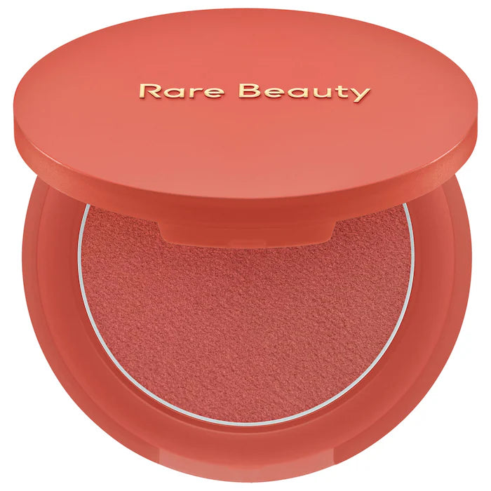 Rare Beauty Soft Pinch Liquid Blush - Matte & Bouncy Cheek Tint for a Natural Flush | Perfect for Everyday Wear & Special Occasions