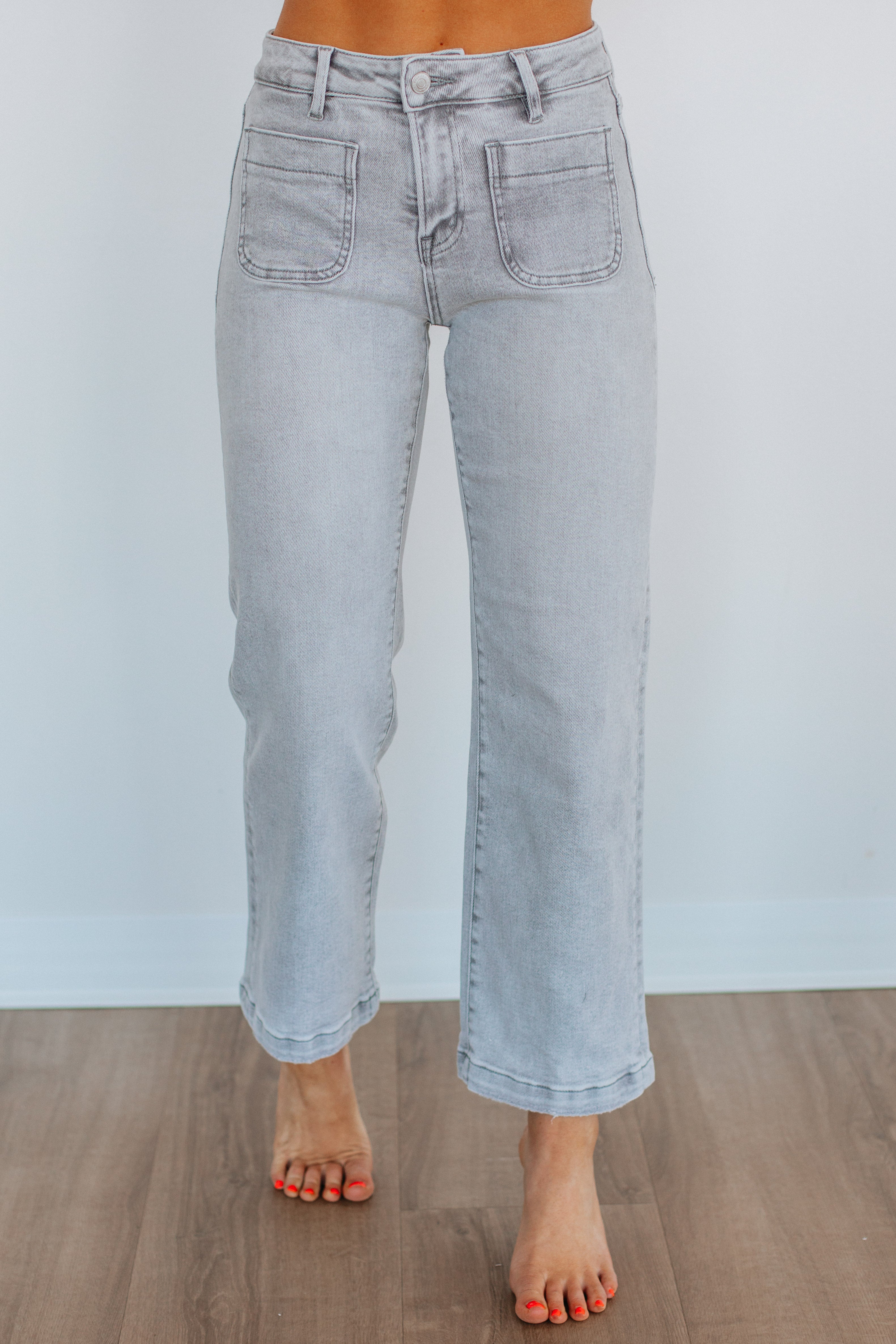 Premium Denzel Mica Jeans for Men - Stylish Slim Fit Stretch Denim Pants - Perfect for Casual Wear, Office & Night Out