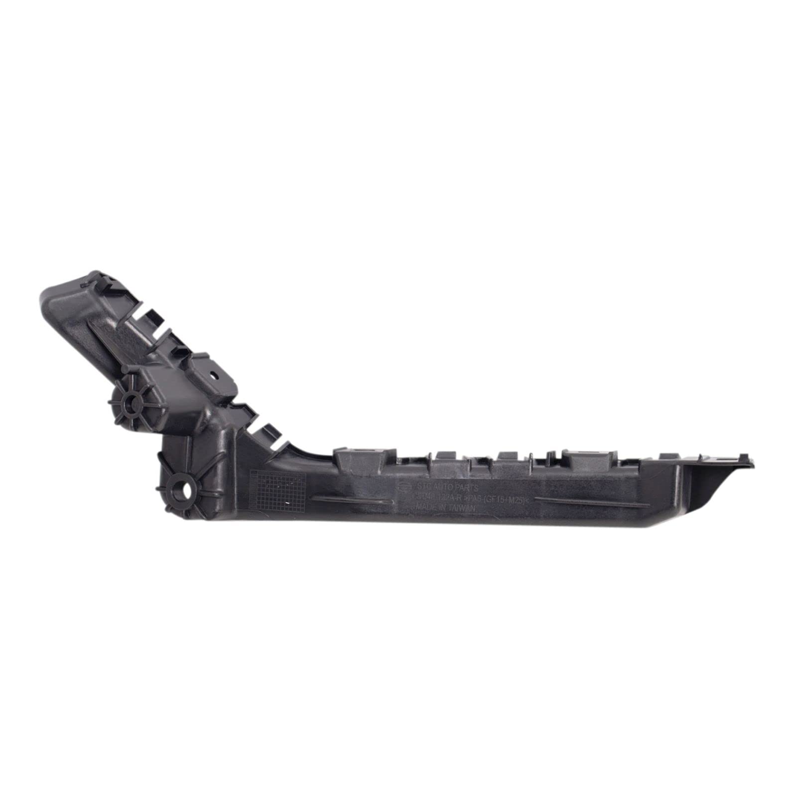 Chevrolet Equinox Bumper Bracket 2010-2017 - GM1032116 GM1033116 for Front End Repair