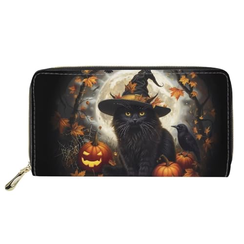 cat and pumpkin