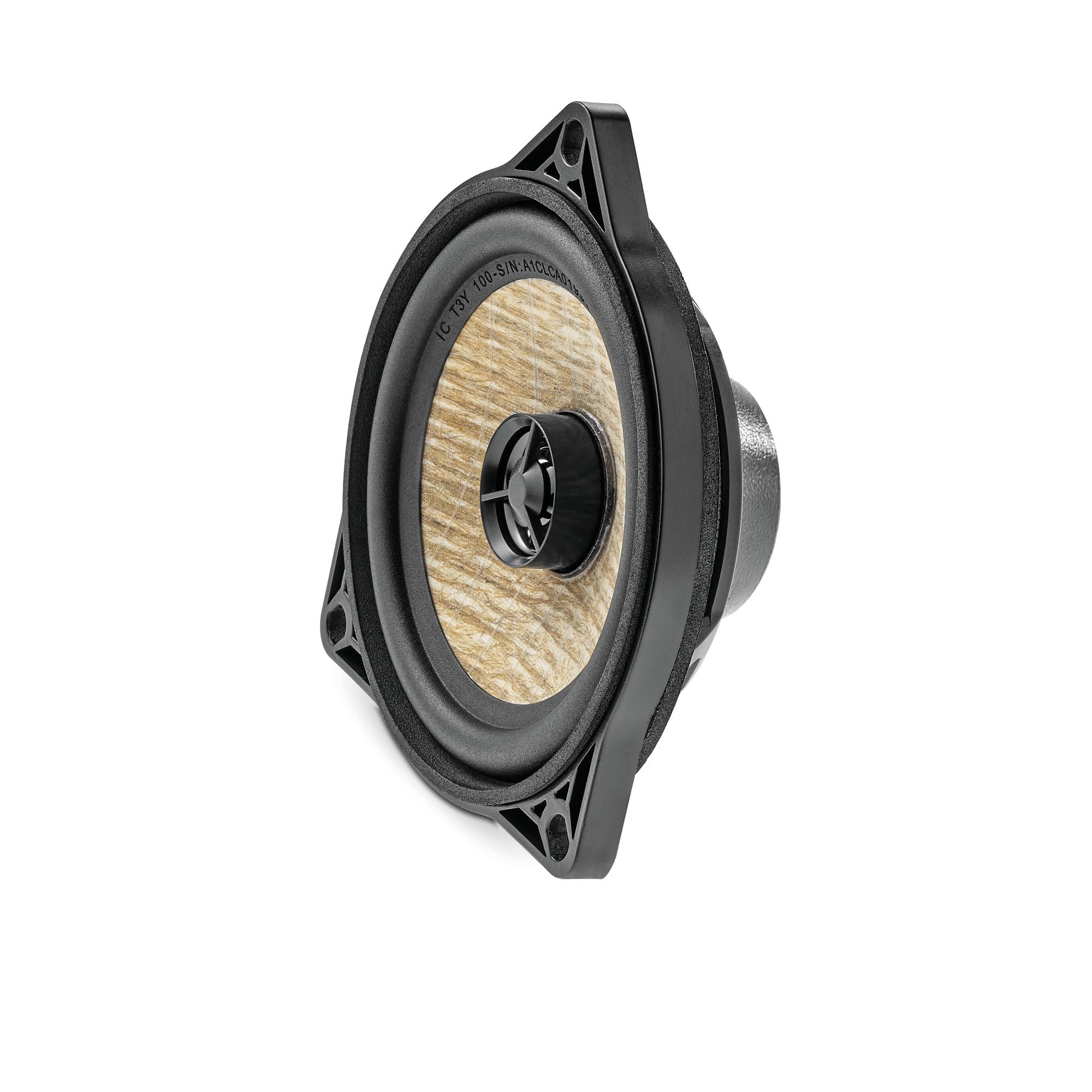 Premium Tesla Model 3 & Y Focal Acoustics 10.0 Speaker System Upgrade Kit - High-End Car Audio for Enhanced Sound Quality | Perfect for Road Trips, Commuting & Music Lovers