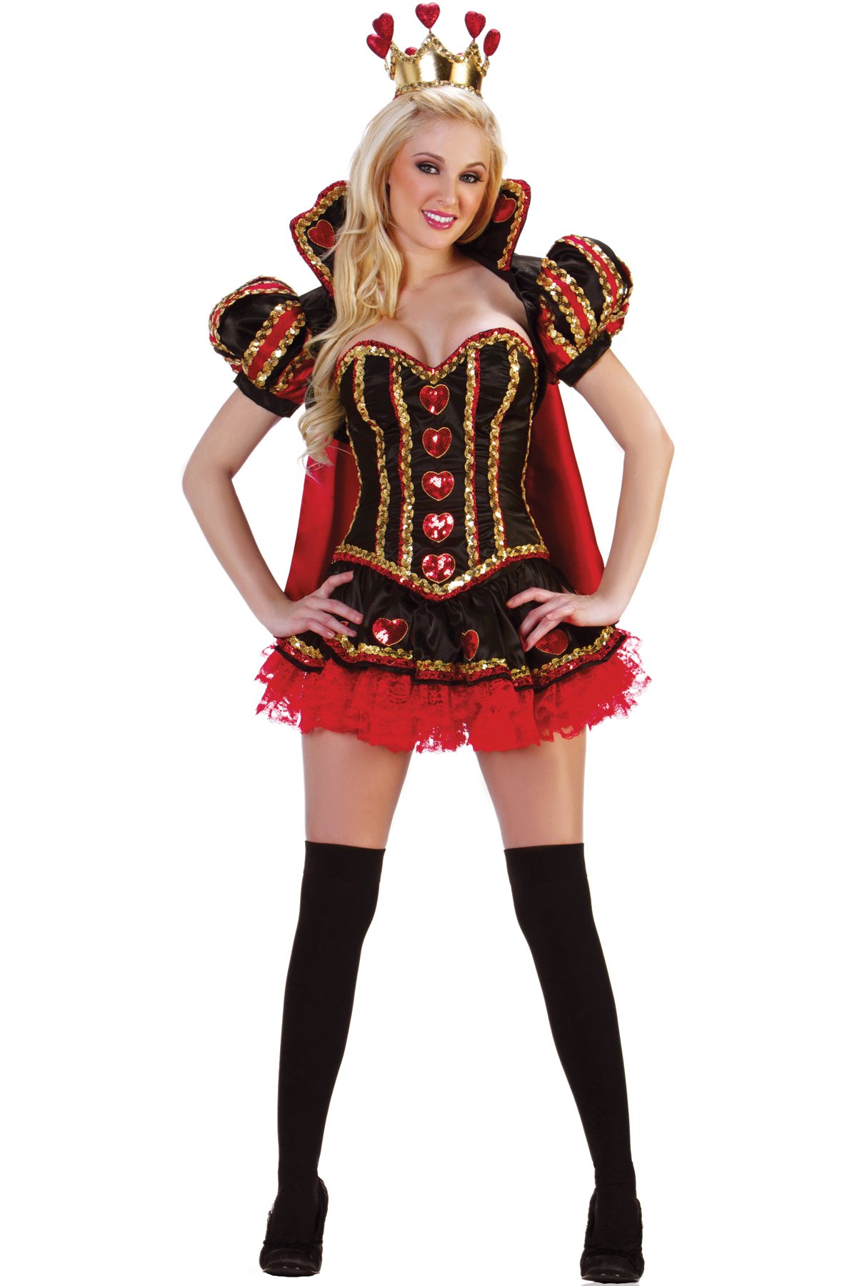 Sexy Burlesque Showgirl Costume for Women - Lingerie & Dance Performance Outfit - Perfect for Halloween, Cosplay, and Burlesque Shows