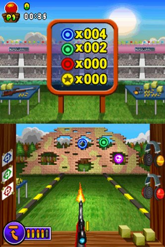 101 in 1 Sports Games for Nintendo DS - Fun Multiplayer Sports Collection for Kids & Adults - Perfect for Family Game Nights & Travel Entertainment