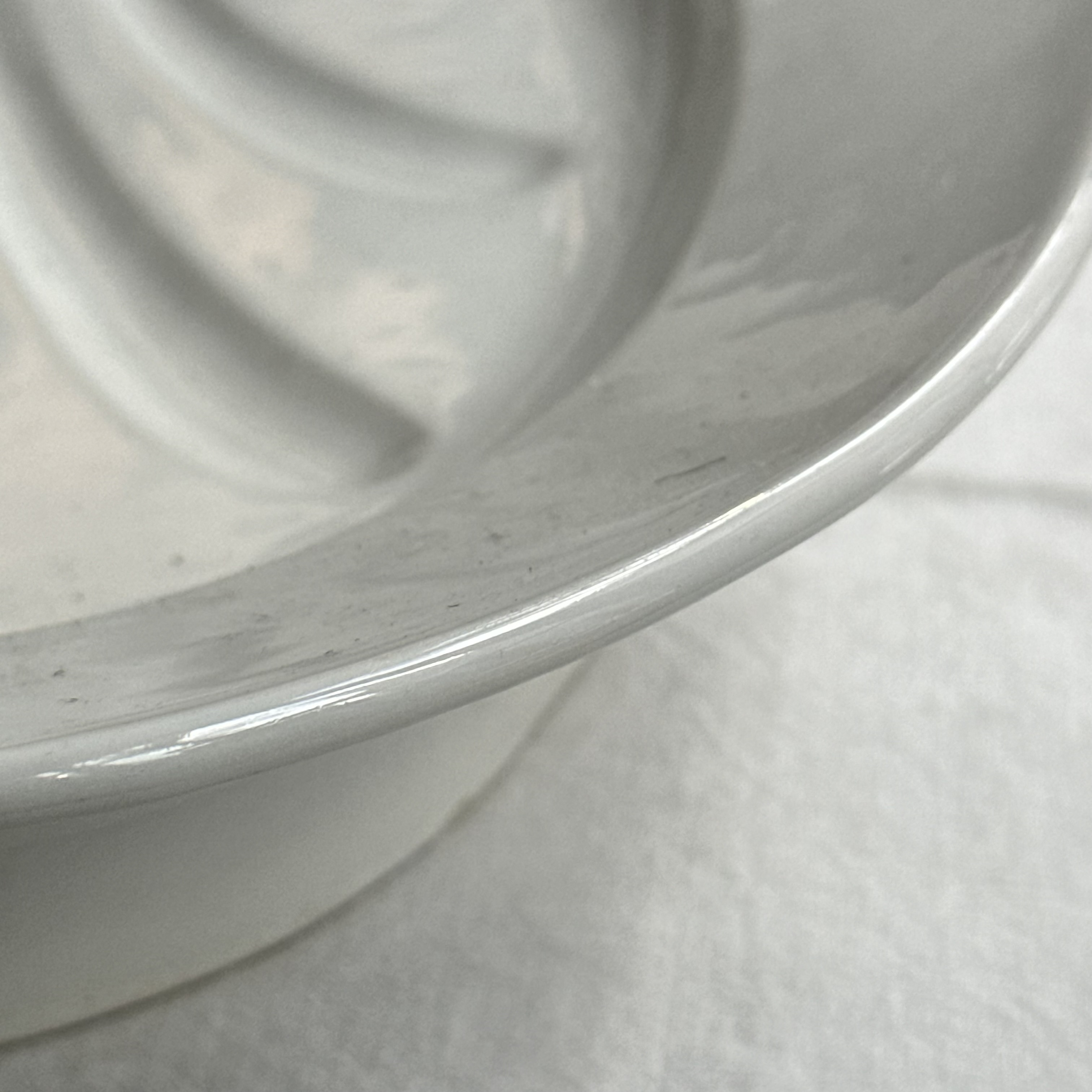 19th Century French Oval Ironstone Meat Platter with Draining Ridges - Antique Serving Dish for Roasts, Cheese & Charcuterie | Perfect for Dinner Parties & Vintage Table Settings