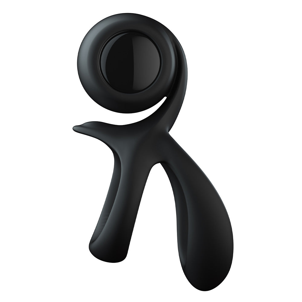 Aphrodisia Vibrating Cock Ring for Men - Pleasure Enhancer & Sensual Massager - Perfect for Couples Play & Intimate Moments