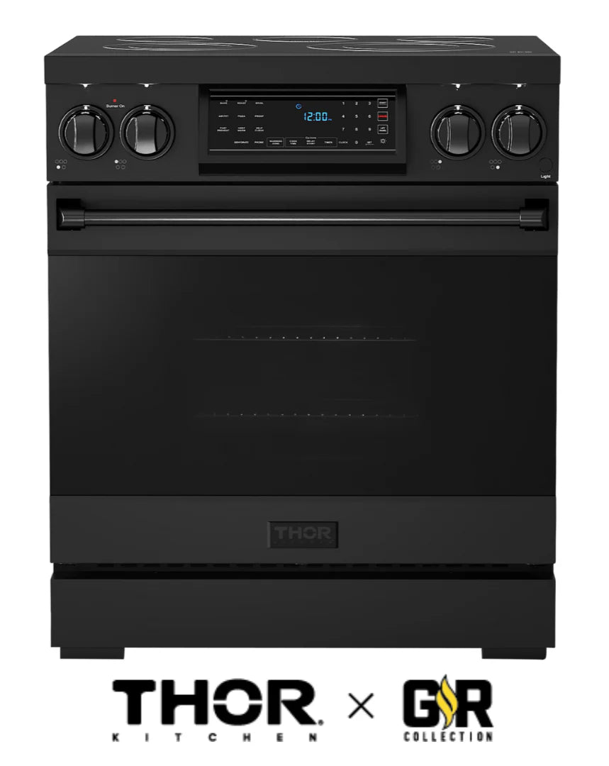 Gordon Ramsay by THOR Kitchen 30