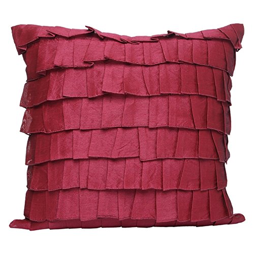 Ruby Red Set of 2