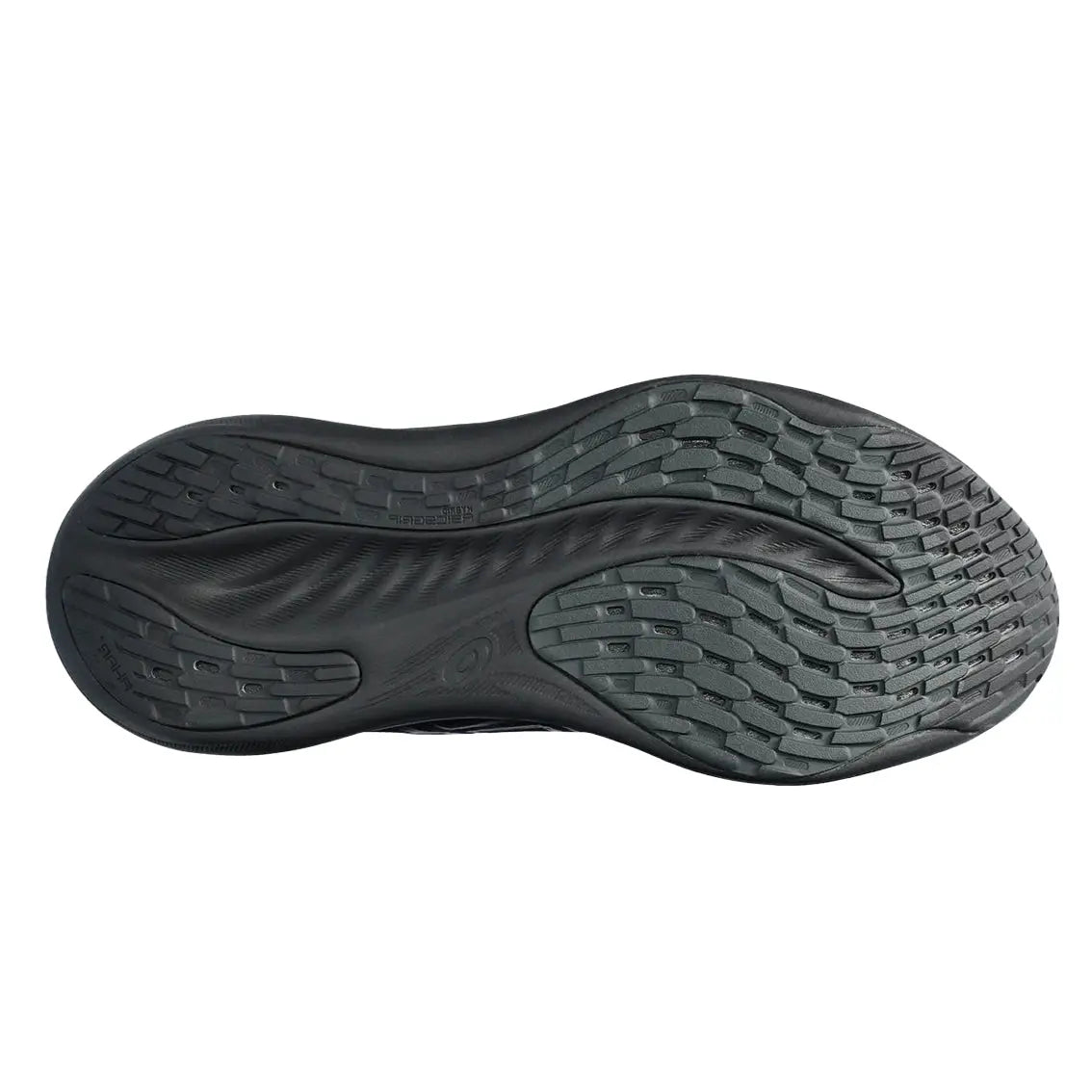 ASICS GEL-Nimbus 26 Men's Running Shoes - Lightweight Cushioned Sneakers for Jogging, Gym Workouts & Daily Walking