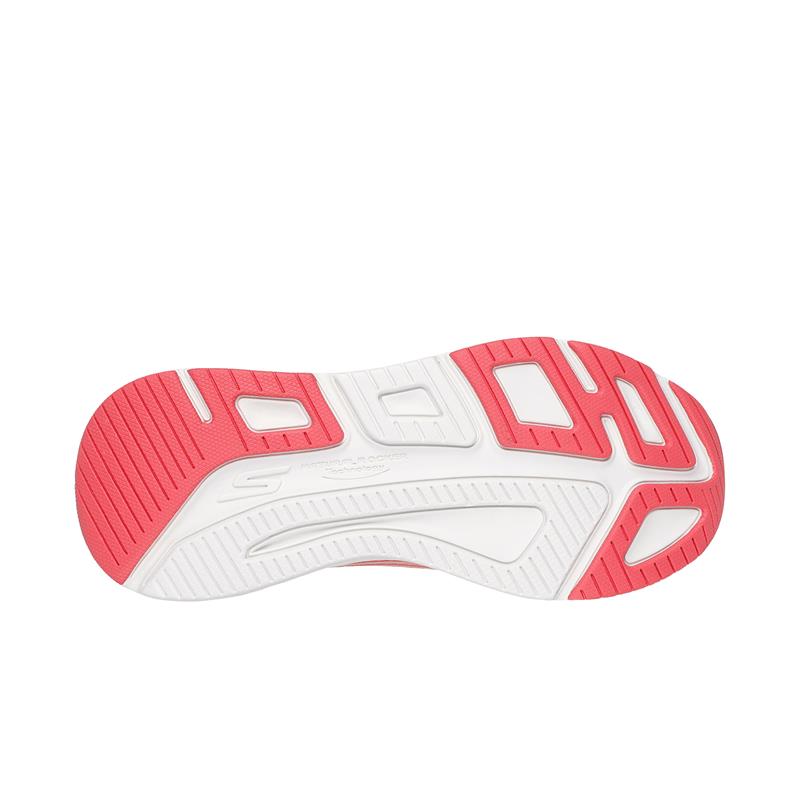 MAX CUSHIONING ELITE 2.0 Running Shoes for Men - Lightweight & Breathable Athletic Sneakers with Superior Arch Support - Perfect for Jogging, Gym Workouts and Daily Walking (129625/PCH)