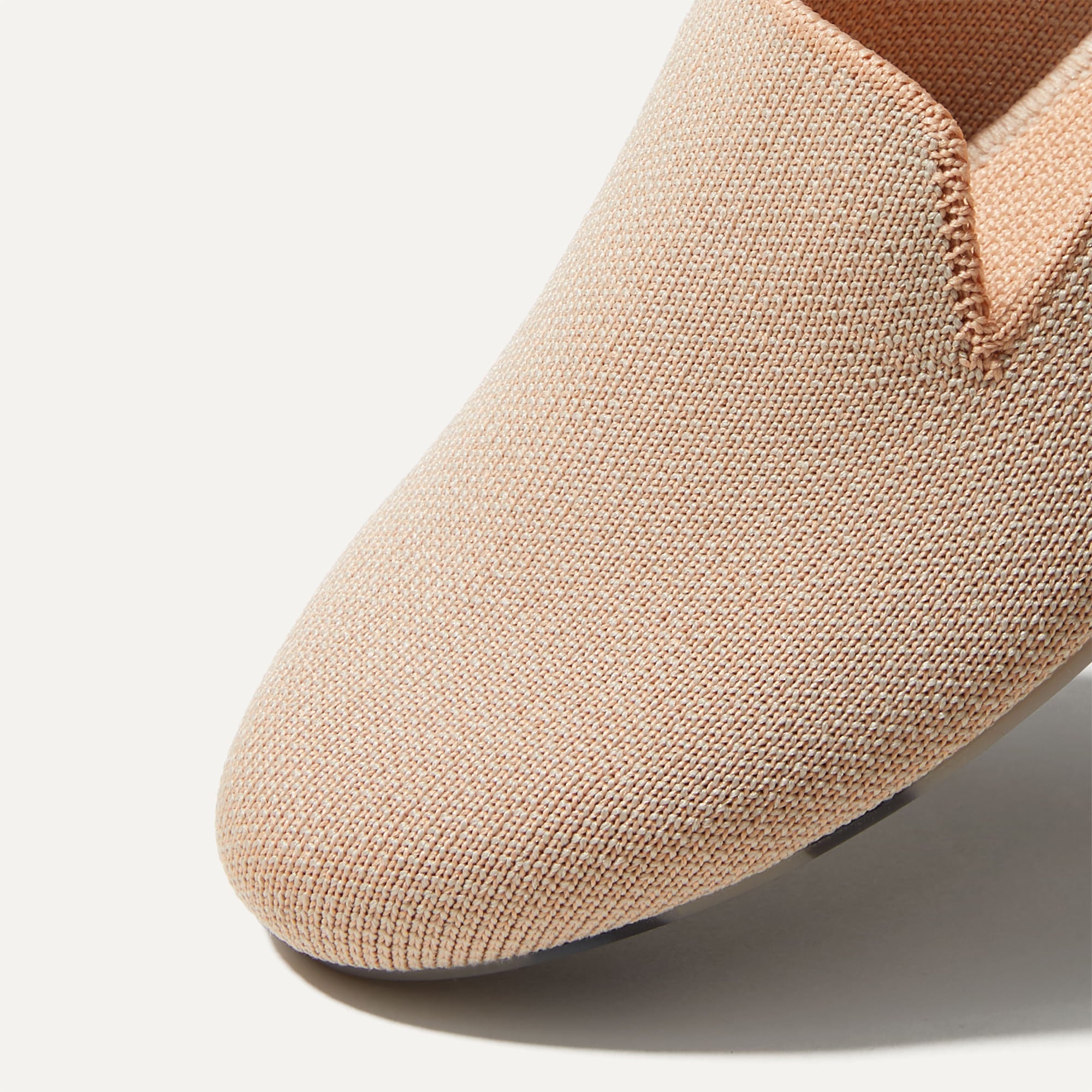 Premium Men's Slip-On Loafers in Ecru - Comfortable & Stylish Casual Shoes for Work, Travel & Everyday Wear