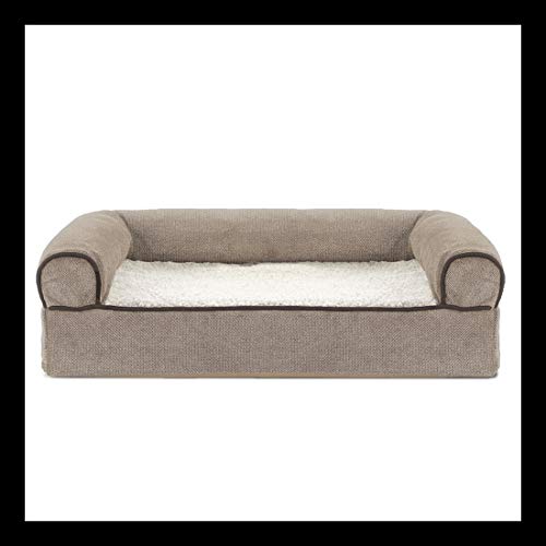 (Sherpa & Chenille) Cream