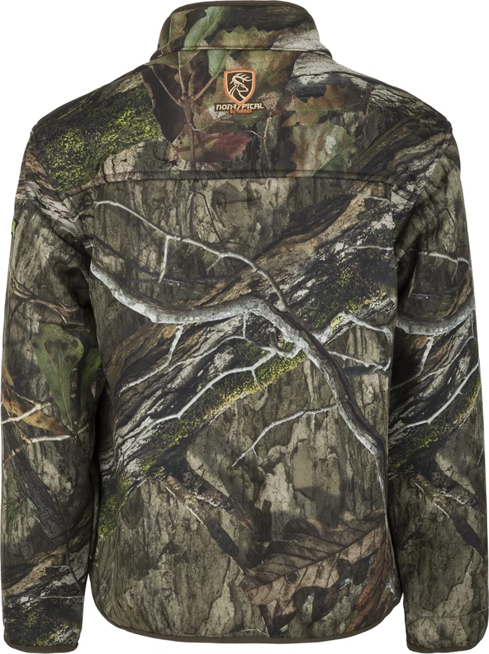Drake Waterfowl Youth Endurance Pullover Jacket with Agion Active Technology - XL Size for Outdoor Hunting & Fishing Adventures