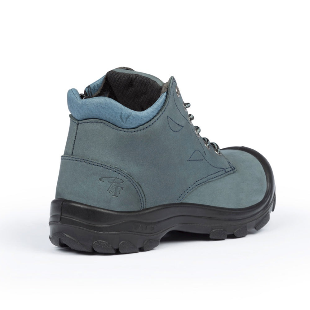 P&F S556B Women's 6