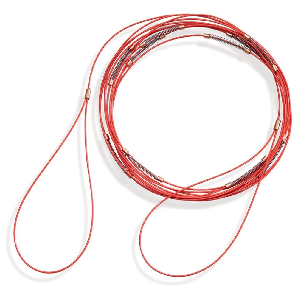 G3 Rutschblock Cord - High-Performance Snowboard Safety Equipment for Avalanche Terrain | Ideal for Backcountry Skiing & Snowboarding Adventures