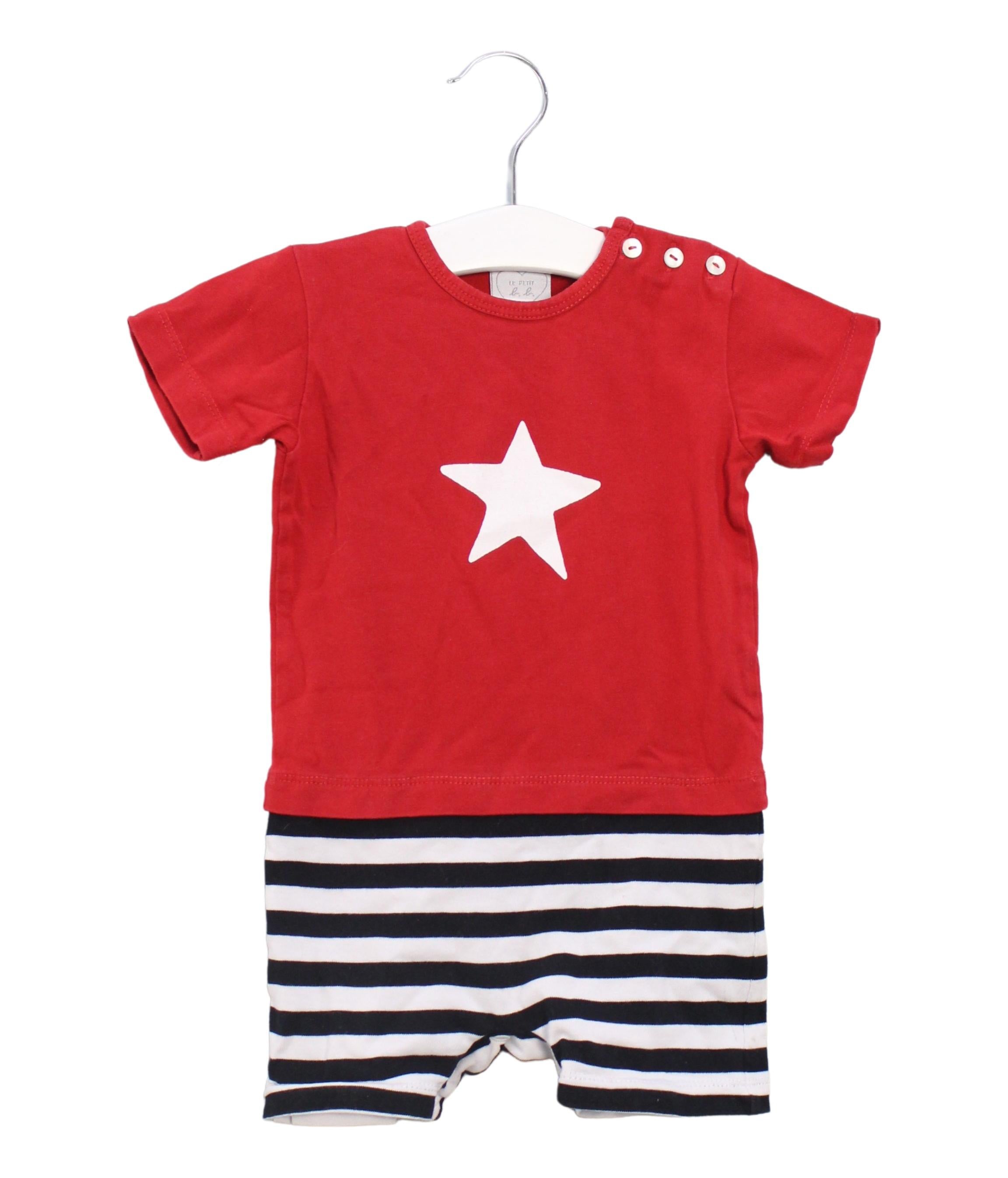 Agnes b. Baby Romper for 6 Months - Soft Cotton Jumpsuit for Infants | Perfect for Playtime, Outings & Photo Shoots