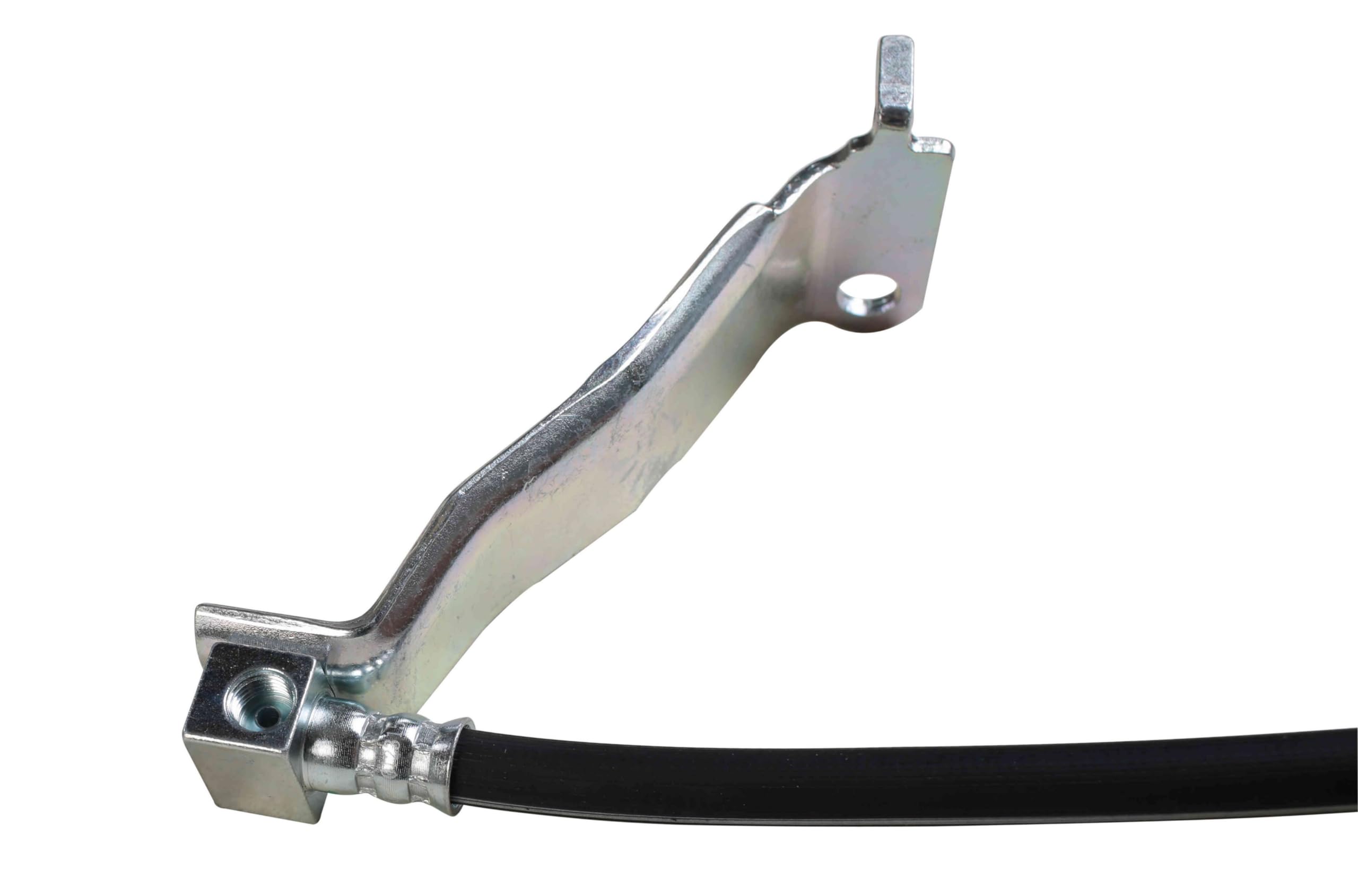 Sunsong 2204334 Brake Hydraulic Hose - High Performance Replacement for Trucks & SUVs | Durable DOT Approved Brake Line for Safe Stopping Power | Ideal for Off-Roading, Towing & Heavy Duty Use