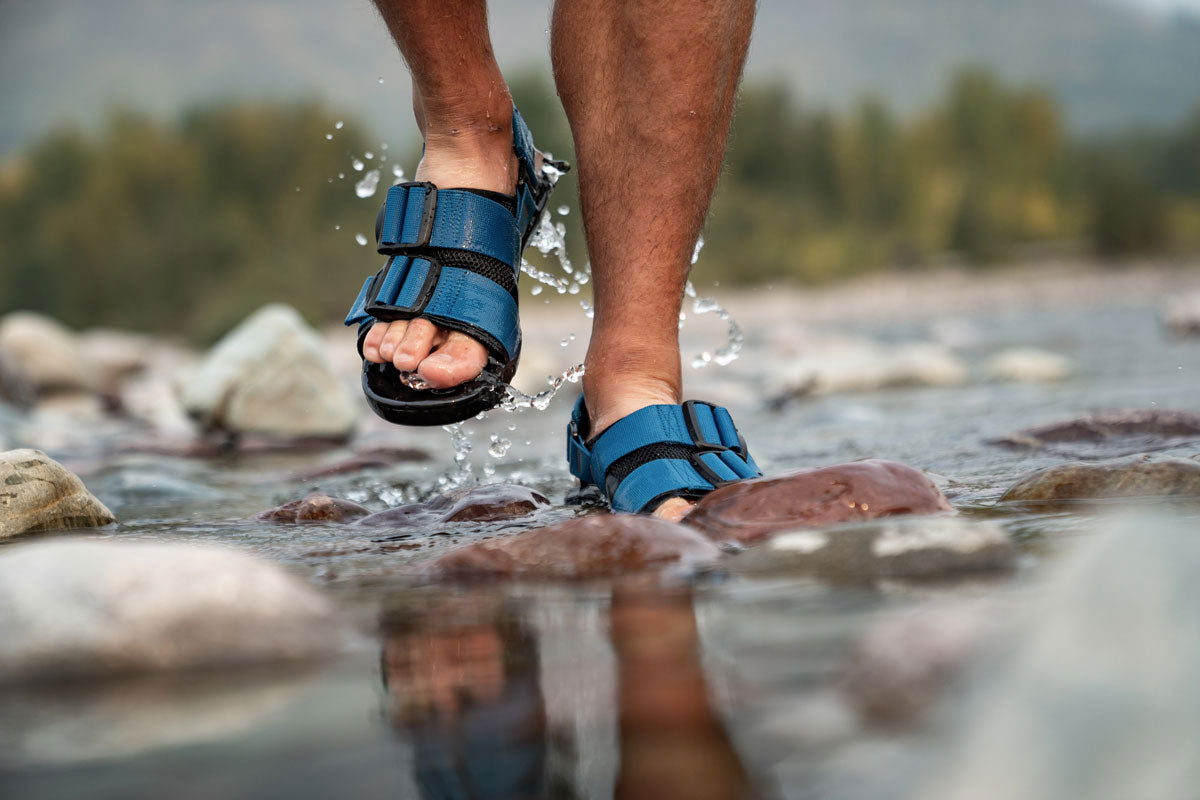 Premium Comfort Women's Sandals - Lightweight & Supportive for Beach, Pool & Summer Outfits
