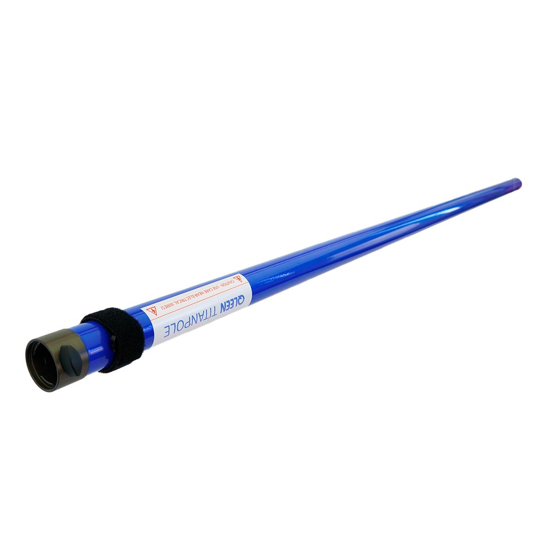 Qleen TitanPole - Premium Adjustable Telescopic Pole for Photography, Cleaning, and Painting | Perfect for Home, Office, and Outdoor Use