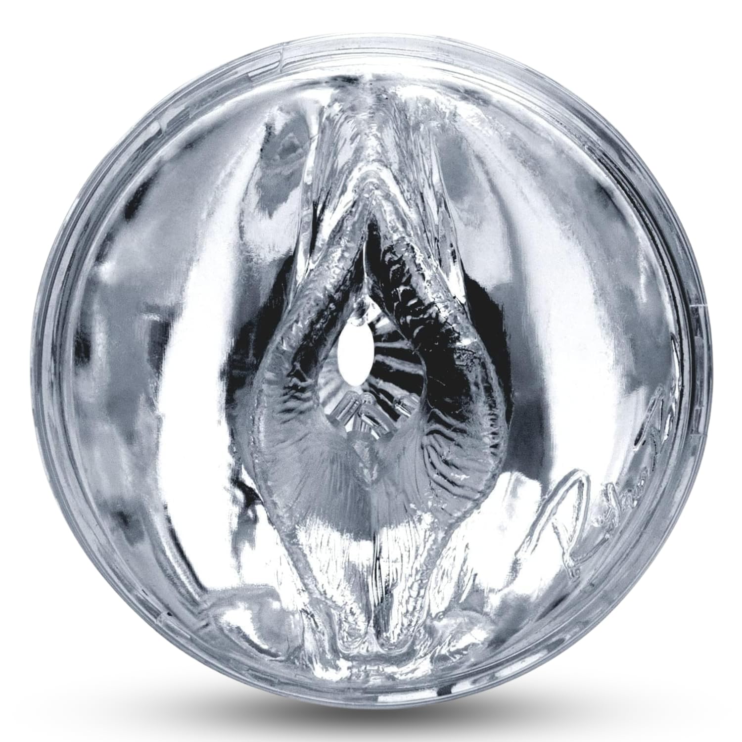 Riley Reid Quickshot Open-Ended Male Masturbator - Fleshlight Girls Realistic Stroker Sex Toy for Men | Perfect for Solo Play & Discreet Pleasure at Home