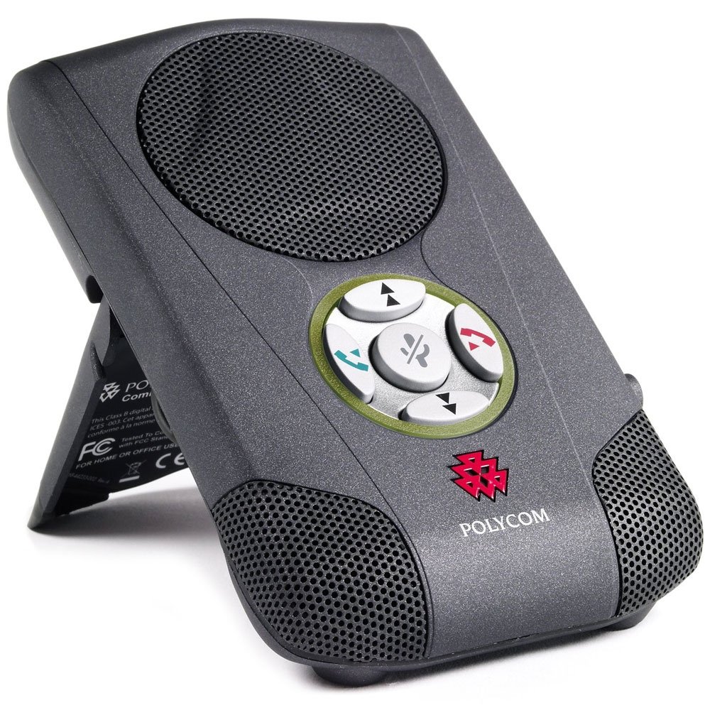 CX100 IP Phone Communicator - VoIP Business Phone with HD Voice, Call Forwarding & 3-Way Conferencing - Ideal for Office, Remote Work & Home Business Communication