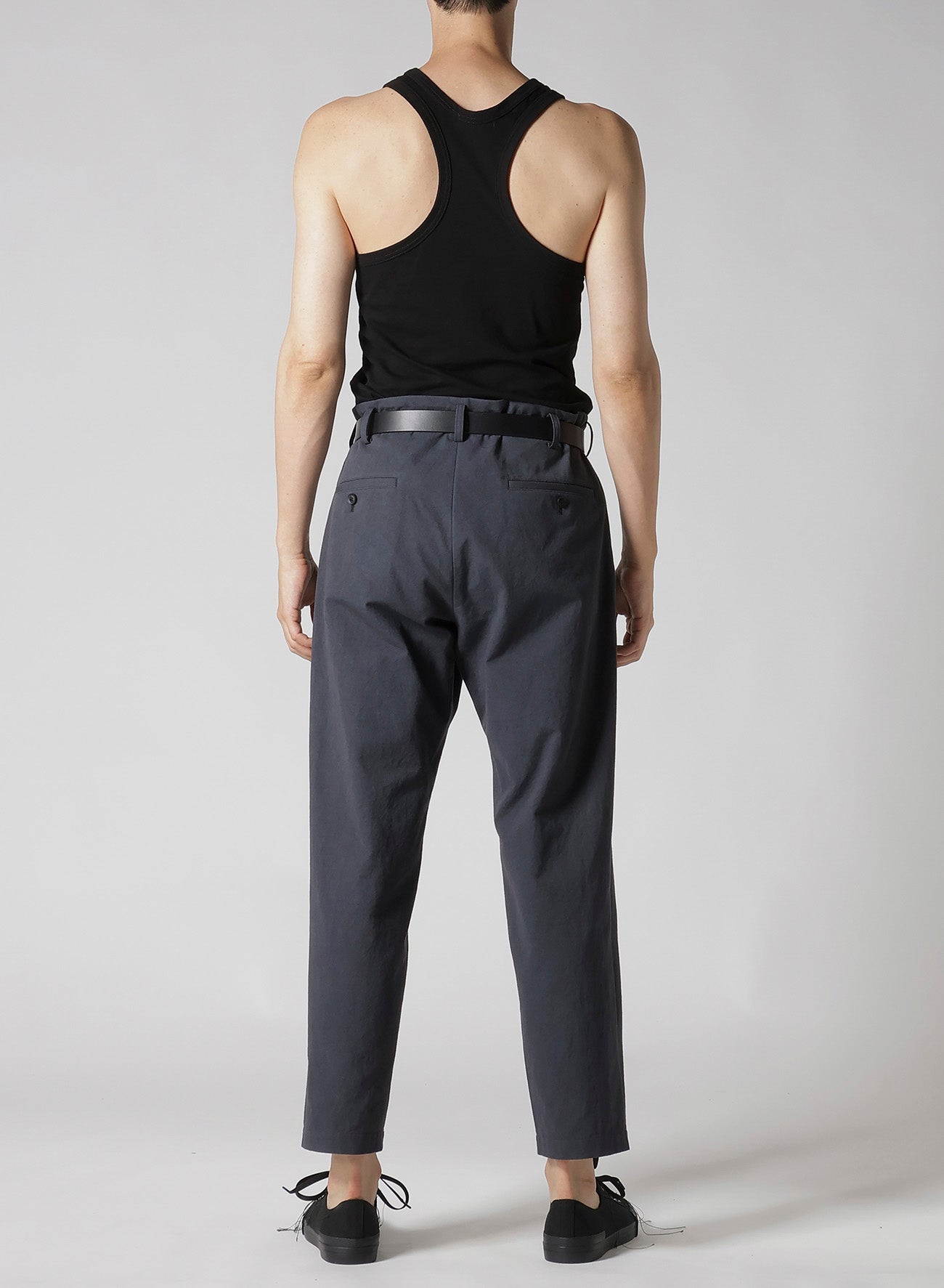 Stylish C/Poplin Slim Pants for Men - Comfortable & Trendy Slim Fit Trousers - Perfect for Office, Casual Wear & Night Out