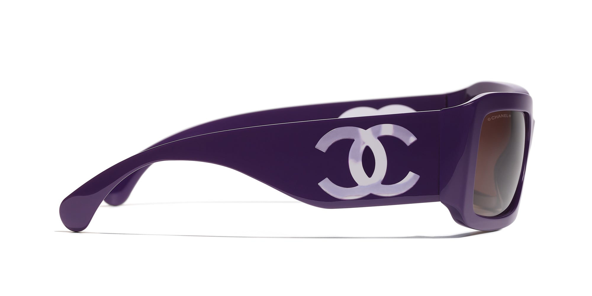 Chanel 5526 Sunglasses - Luxury Designer Shades for Women, UV Protection & Stylish Fashion Accessory - Perfect for Outdoor Activities, Travel & Everyday Wear