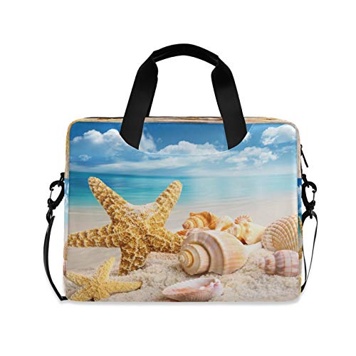 Beach Laptop Bag