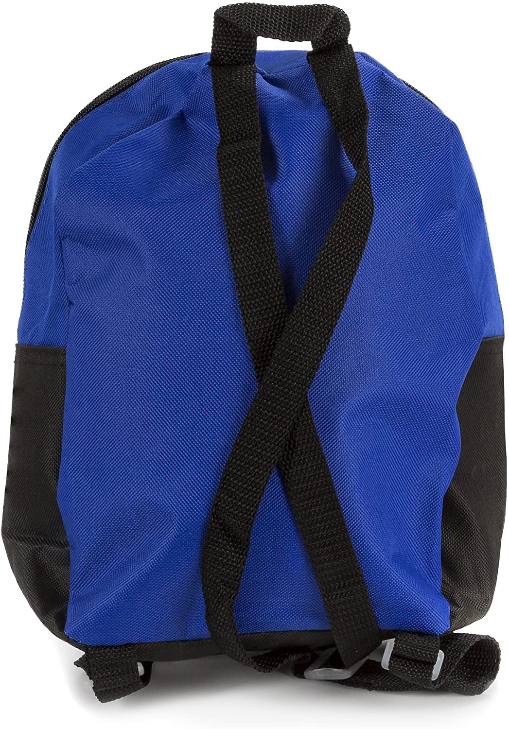 Marvel Avengers Mini Backpack 11 Inch - Kids School Backpack for Boys & Girls | Perfect for School, Travel, and Comic Con Events